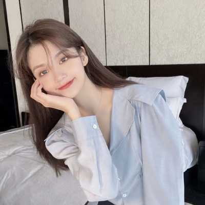 好看的清纯淑女头像