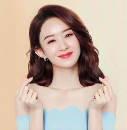 魅力女王赵丽颖教你剧中如何从萌妹变御姐,网友就服你