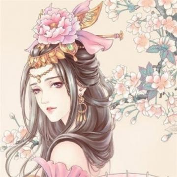 温柔唯美的古风头像女生专属2018我们的爱情医生都说尽力了
