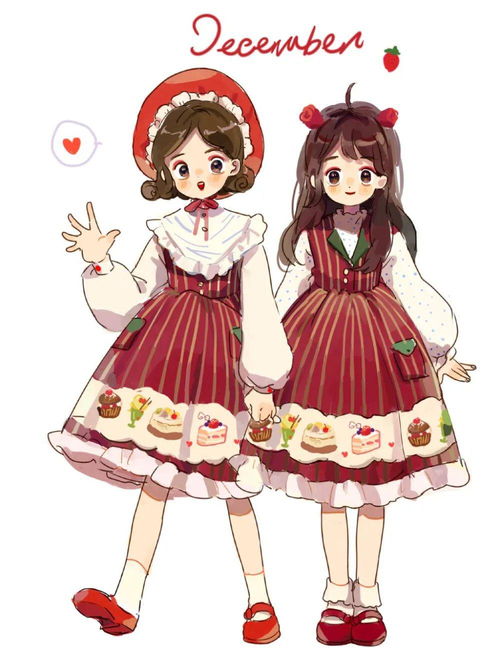可爱小女生全身图,卡哇伊