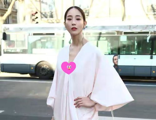 胖了上镜不好看可头大身小排骨胸,女明星们瘦得这么病态也惊悚
