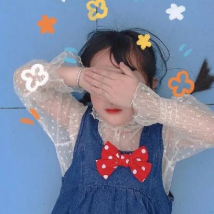 淑女照片女生头像女生小魔女