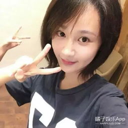 橘子娱乐舒淇也剪短发了女神都留短发了,长发的我果然没跟上时尚潮流