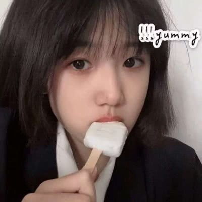 女孩子脸大别留中分,试试这款猫系刘海,让你分分钟显出小脸