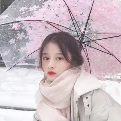 仙女女生头像男生