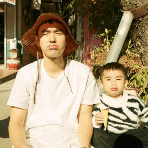奔四的阮经天与23岁宋祖儿组cp16岁年龄差形如虚设,少年感真强