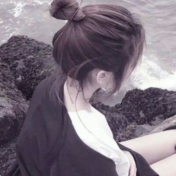 最新社会女生专用头像,女生头像图片