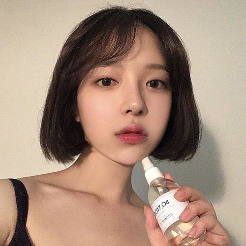 气质阳光女生头像性感迷人女生qq头像