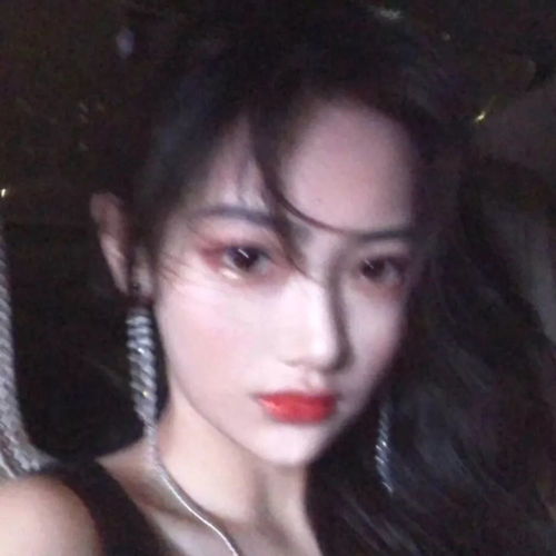 女生头像