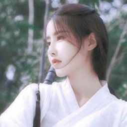 古风女头一别两宽,生死茫茫