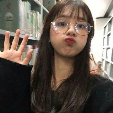 女生超拽冷酷霸气头像,女生头像图片