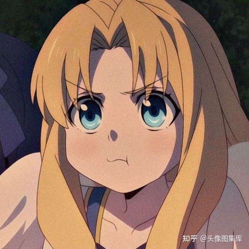 有哪些仙气十足的女生头像