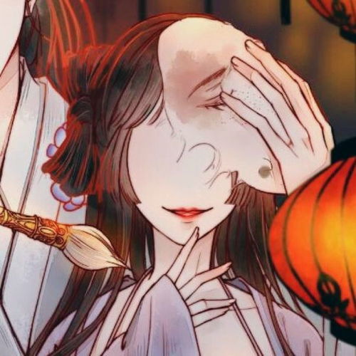 呐呐这个的情头是什么吖