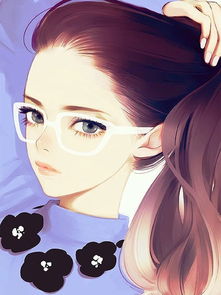 5700张水彩彩铅插画集,总有你想要的那一款