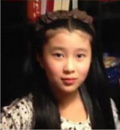 杨子12岁漂亮女儿近照曝光6661758搜狐时尚频道图片库大视野搜狐