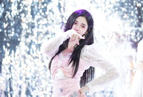 鞠婧祎丨高清壁纸,肤白貌美,颜值美炸,优雅甜美356