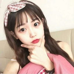 16女生漂亮的图片大全快手女生16图片