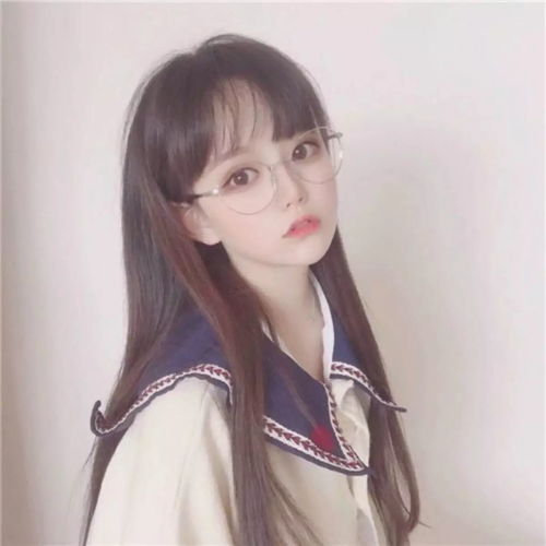 闺蜜基友头像天暗下来,你就是光