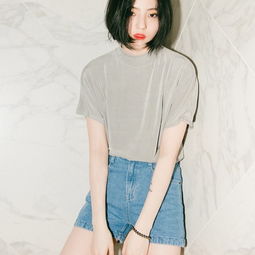 女生头像韩国