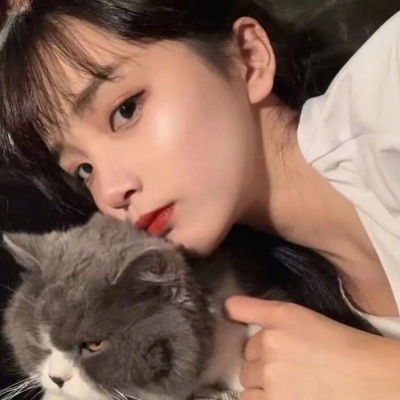 微信优质个性女生头像不负青春不留遗憾