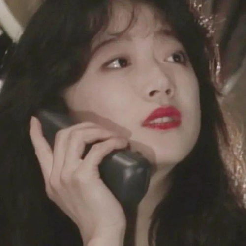 女生头像超高质量精选女生头像大全