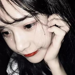 女生头像