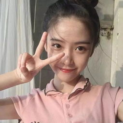 可爱淑女型女头女生头像