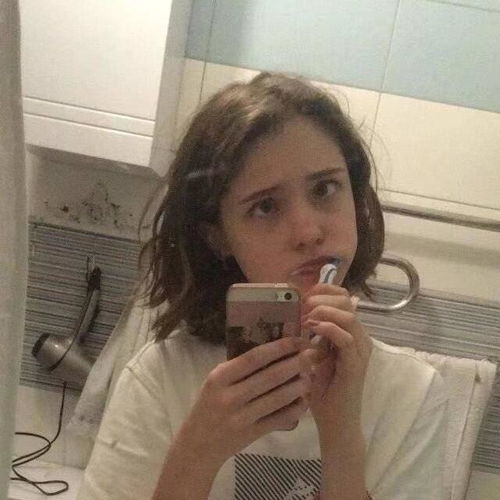 有没有适合男生用的女头