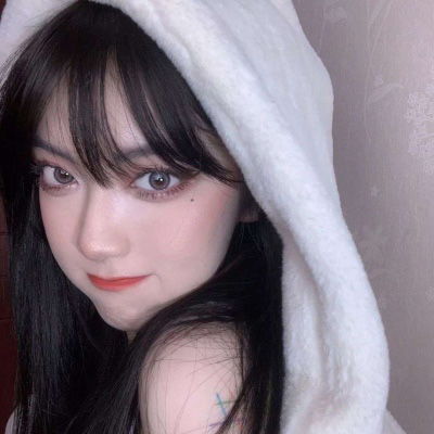网红头像女霸气2020女王范高冷头像