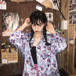 欧美风衬衣