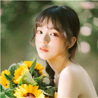 清新女生可爱陌陌头像不同清新的女生