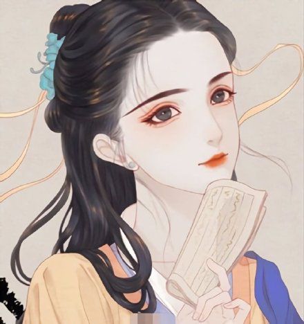 清冷孤傲的五个古风女孩名,无关风月却仙气爆棚