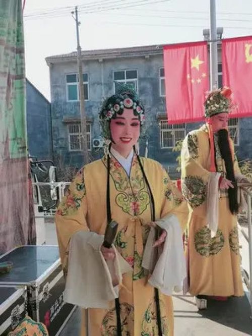 古风美女卖萌汉服慢镜头古风美女清纯妹子民族服饰