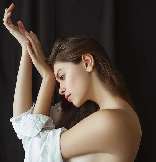 都说乌克兰美女多,看完他的作品我信了