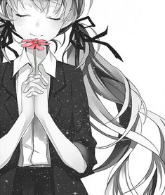 初音未来,求原图