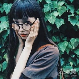女生留多长刘海才适合怎样剪刘海好看
