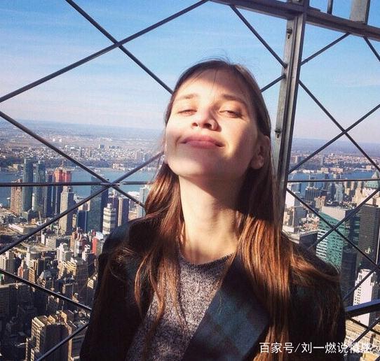 为什么同样都是五官,有人超级好看,有人好看,有人普通,有人丑,有人超丑
