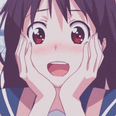 动漫女头人也总是会执着于第卡通动漫头像我要个性网