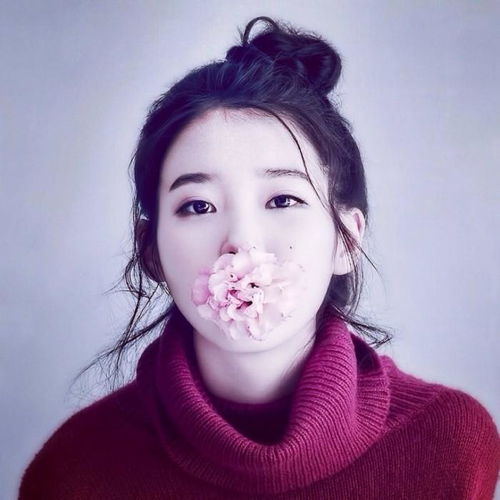 iu李知恩新综艺吃的有范将播,女神加美食,这节目要火