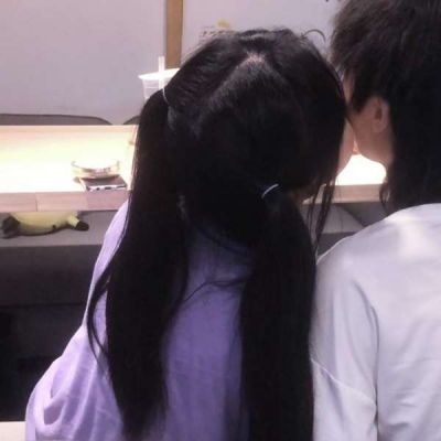 2021不露脸不容易看出来的情侣头像生活里找到闪闪发光的快乐
