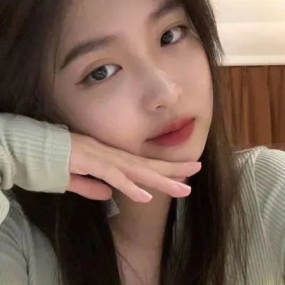 高清女生头像可爱真人qq微信女头,高质量女头