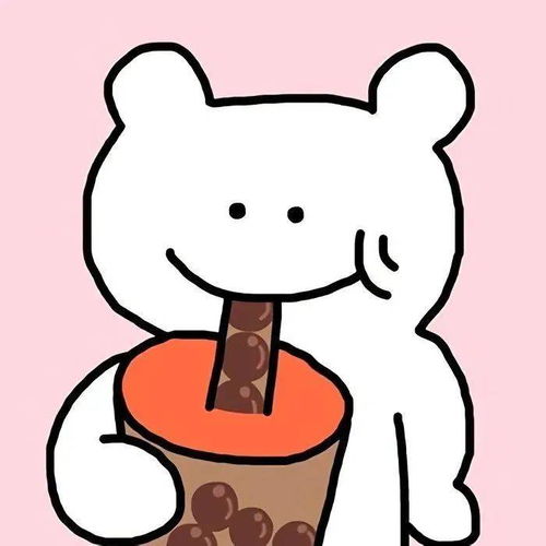 今日头像丨你走之后我又与孤独握手言和