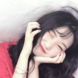 伤感颓废女生头像可惜不是你
