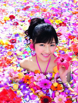 akb48来了日本少女偶像擅长人海战术