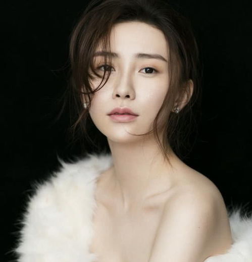 猎毒人中性感美女楚莹还演过这些熟悉的角色