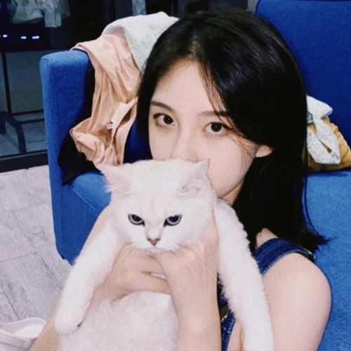 优质精选温柔甜美女生头像489