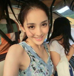 2017年10大最受欢迎女明星排行榜,郑爽排第五,赵丽颖位居第二