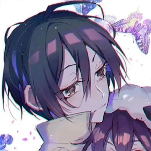 弹丸论破头像