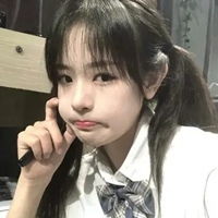 优质网图女生头像好看可爱的优质网图女生头像