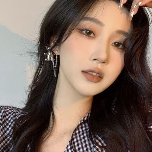 第691期女生头像0619温柔干净女生头像